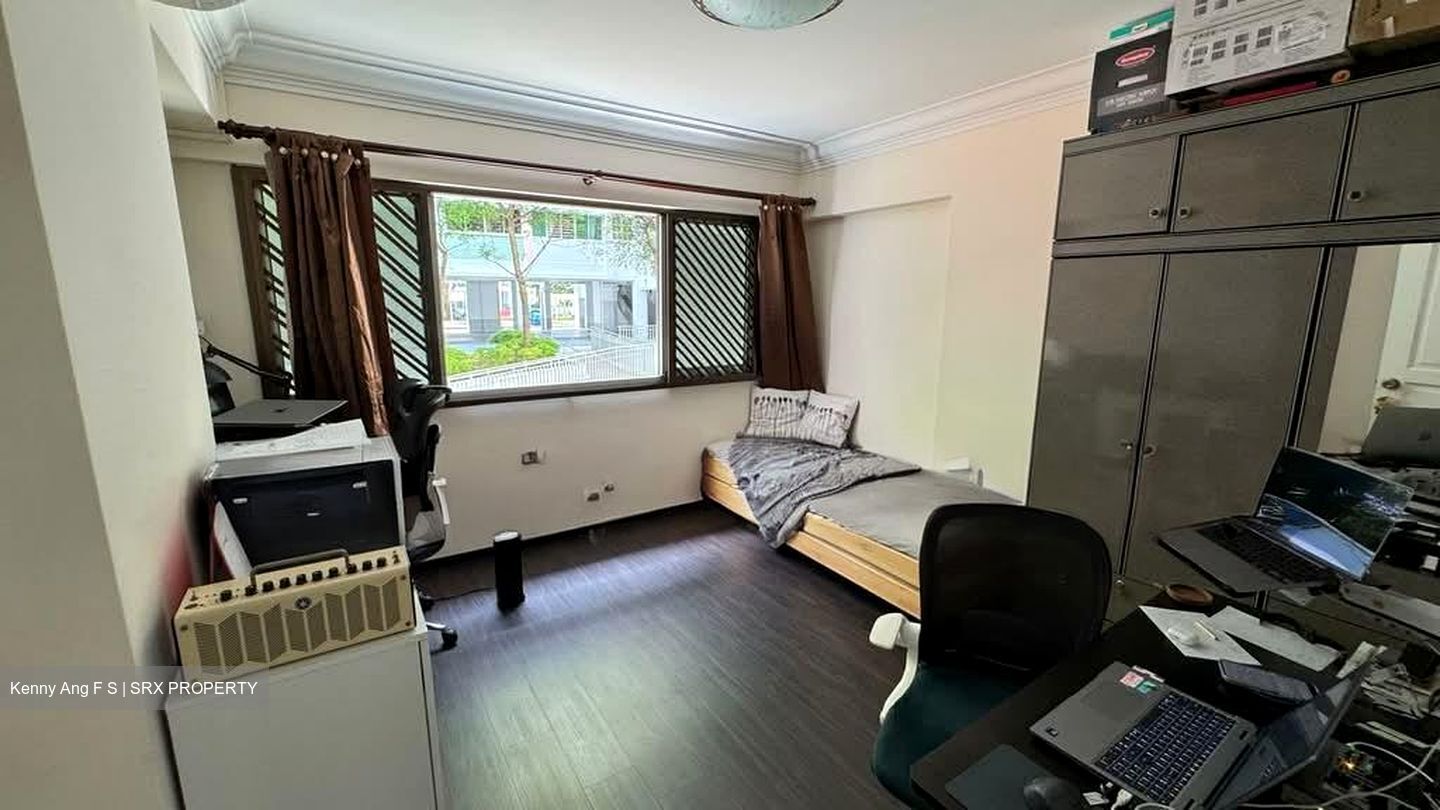 Blk 421 Serangoon Central (Serangoon), HDB 4 Rooms #560612201